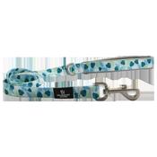 Ancol Soho Nylon Lead - Leaf - 100 X 1.9cm - 50kg image