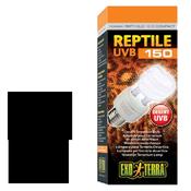 Exo Terra Reptile UVB 150 26 Watt Energy Saving Bulb