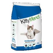 Kittyfriend Antibacterial Cat Litter 25L / 18kg image