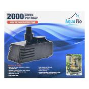 Aqua Flo Water Feature / Pond Pump 2000 Litres/Hour image