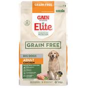 Gain Elite Grain Free Big Dogs Adult Chicken Flavour Dog Food - 2kg image