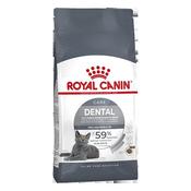 Royal Canin Cat Dental Care Dry Food - 400g image