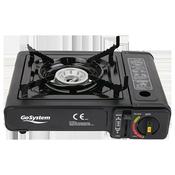 Compact Single Burner Portable Stove image