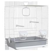 Voltrega Galileo Budgie Cage Medium 45cm