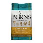 Burns Original Large &amp; Giant Breed Chicken &amp; Rice Dry Dog Food 12kg image