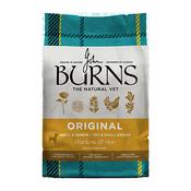 Burns Original Toy &amp; Small Breed Chicken &amp; Rice Dry Dog Food - 2 Kg image