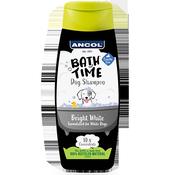 Ancol Bright White Shampoo 200ml image