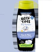 Ancol Puppy Shampoo - Pure &amp; Mild - 200ml