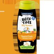 Ancol Tropical Fruits Shampoo 200ml image
