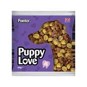 Pointer Puppy Love Biscuit Treats 400g * (BUY 2 GET 1 FREE) * image