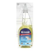 ProRep VivClean Reptile Vivarium Disinfectant 750ml image