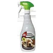 Get Off Outdoor Wash Off Cleaner &amp; Odour Neutraliser 500ml (+50% Extra Free)