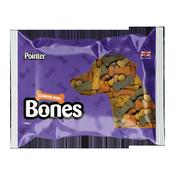 Pointer Assorted Small Bones Biscuits 1.5kg image