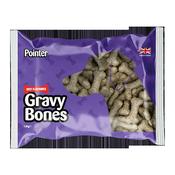 Pointer Beef Flavoured Gravy Bones Biscuits 1.5kg image