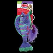 KONG Wrangler Angler Fish Assorted