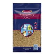 Johnson &amp; Jeff Budgerigar Seed 1kg image