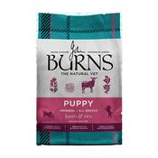 Burns Puppy Original Lamb &amp; Rice Dry Food - 2kg image