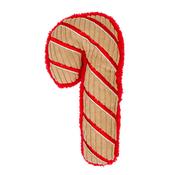 Ancol "Candy Cane" Dog Toy image