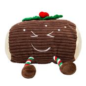 Ancol "Ann Yule Log" Dog Toy image