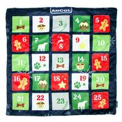 Ancol "Advent Snuffle Mat" Dog Toy image