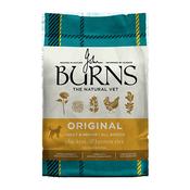 Burns Original Chicken &amp; Rice Dry Dog Food - 12 Kg image