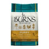 Burns Puppy Original Chicken &amp; Rice Dry Food - 2 Kg image