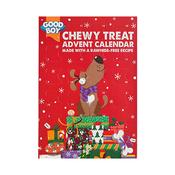 Good Boy Advent Calendar for Dogs