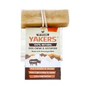 Yakers Dog Chews - Original Flavour (2 Sizes Available) - Medium image