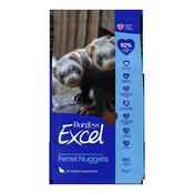 Burgess Excel Ferret Nuggets 2kg image