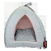 Republic Of Pet Sage Green Cat Igloo 14″ / 35cm image