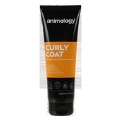 Animology Curly Coat Shampoo 250ml image