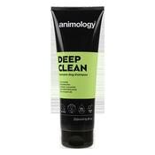 Animology Deep Clean Shampoo 250ml