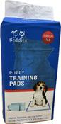 Beddies Puppy Training Pads - 56pk image