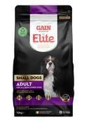Gain Elite Small Dogs Adult Dog Food - 12kg image