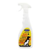 Johnson's Stain &amp;amp; Odour Remover 500ml