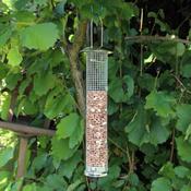 Nature's Market Wild Bird Large Peanut Feeder image