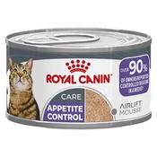 Royal Canin Cat Appetite Control Mousse Tin 85g image