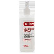 Allen's Gas Leak Detector Spray 500ml image
