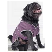 Ancol Damson Barker Quilted Jacket - Large image