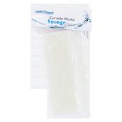 Aqua Dreams Curvelle 45Ltr Media Filter Sponge 2pcs image