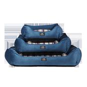 Beddies Lounger - Multicolour Stripes - small-55cm