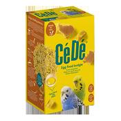 Ce-De Budgie Egg Food 1kg image