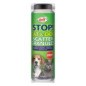 Doff Stop Scatter Granules - Cat &amp; Dog Repellent - 700g