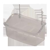 Duvo Anti-Spill Bird Feeder image