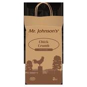 Mr Johnson's Chick Crumb 5kg