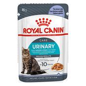 Royal Canin Cat Urinary Care Jelly Pouch (Each) image