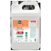 TropiClean Natural Flea &amp; Tick Shampoo (5:1) - 3.8L image