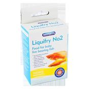 Interpet Liquifry No. 2 for Baby Live-Bearing Fish image