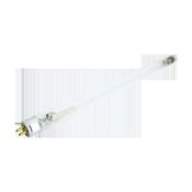 7W UVC Bulb for Lotus Green Genie Pond Filters image