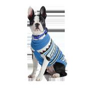 Ancol Alpine Jumper - XX-Small (20cm) - Blue image